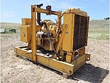 CATERPILLAR SR4 275 KW Photo #3