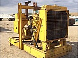 CATERPILLAR SR4 275 KW Photo #6