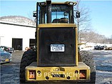 2002 CATERPILLAR IT28G Photo #2