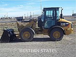 2013 CATERPILLAR 906H2 Photo #3