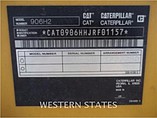 2013 CATERPILLAR 906H2 Photo #16