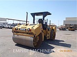 2008 CATERPILLAR CB-564D Photo #2