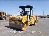 2008 CATERPILLAR CB-564D Photo #4