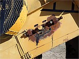 1989 CATERPILLAR WE-851B Photo #9