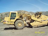 99 CATERPILLAR 615C II