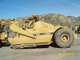 1999 CATERPILLAR 615C II Photo #3
