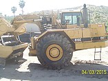 1999 CATERPILLAR 615C II Photo #6