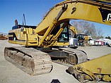 2002 CATERPILLAR 345BL II Photo #1