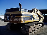 2002 CATERPILLAR 345BL II Photo #2