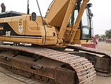 2002 CATERPILLAR 345BL II Photo #3