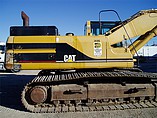 2002 CATERPILLAR 345BL II Photo #4