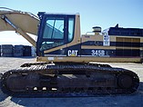 2002 CATERPILLAR 345BL II Photo #5