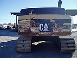 2002 CATERPILLAR 345BL II Photo #7