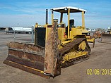 97 CATERPILLAR D5M XL