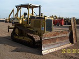 1997 CATERPILLAR D5M XL Photo #3