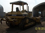 1997 CATERPILLAR D5M XL Photo #4