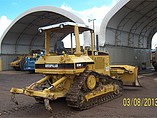 1997 CATERPILLAR D5M XL Photo #5