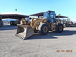 2002 CATERPILLAR 950G Photo #2
