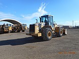 2002 CATERPILLAR 950G Photo #3