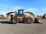2002 CATERPILLAR 950G Photo #4