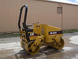 96 CATERPILLAR CB-224C