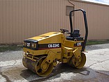 1996 CATERPILLAR CB-224C Photo #6