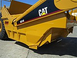 1996 CATERPILLAR 631E II Photo #8