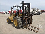2001 EAGLE PICHER RT604WD Photo #2