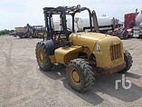 2001 EAGLE PICHER RT604WD Photo #3