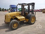 2001 EAGLE PICHER RT604WD Photo #4
