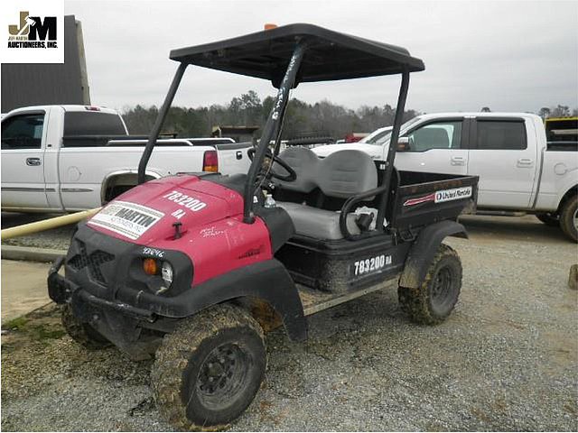 CLUB CAR Photo