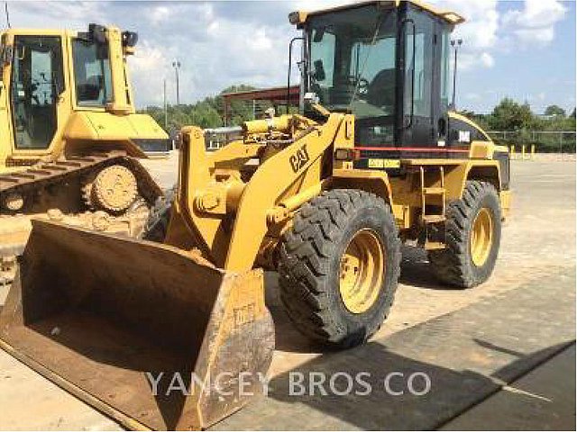 2007 CATERPILLAR 914G Photo