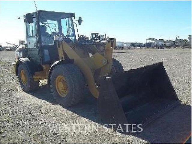 2013 CATERPILLAR 906H2 Photo