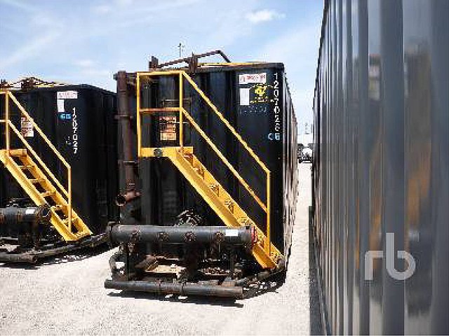 2007 DRAGON PRODUCTS Photo