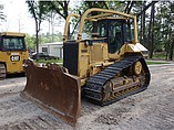 1998 CATERPILLAR D6M XL Photo #1