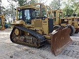 1998 CATERPILLAR D6M XL Photo #4