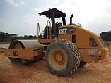 2013 CATERPILLAR CS-533E Photo #2