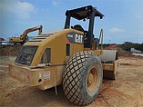 2013 CATERPILLAR CS-533E Photo #4