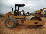 2013 CATERPILLAR CS-533E Photo #5