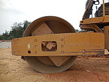 2013 CATERPILLAR CS-533E Photo #8