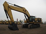 11 CATERPILLAR 390D