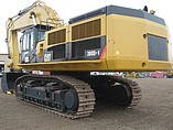 2011 CATERPILLAR 390D Photo #2