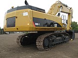 2011 CATERPILLAR 390D Photo #3