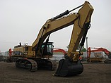 2011 CATERPILLAR 390D Photo #4