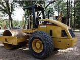 2004 CATERPILLAR CS-533E Photo #2