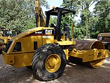 2004 CATERPILLAR CS-533E Photo #3