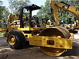 2004 CATERPILLAR CS-533E Photo #4
