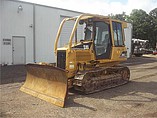 02 CATERPILLAR D4G XL