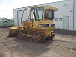 2002 CATERPILLAR D4G XL Photo #2