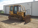 2002 CATERPILLAR D4G XL Photo #3